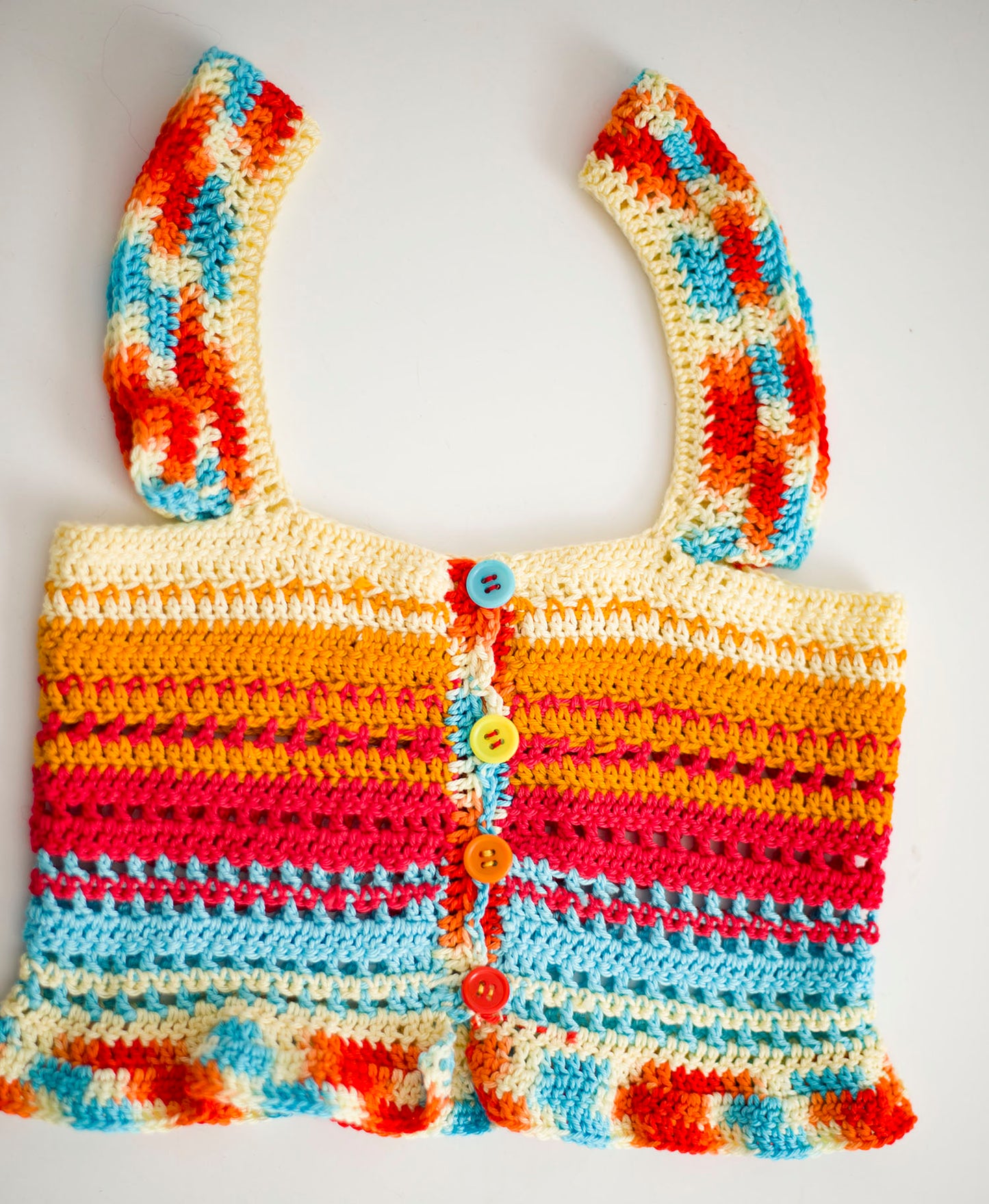"Jug" dečji top