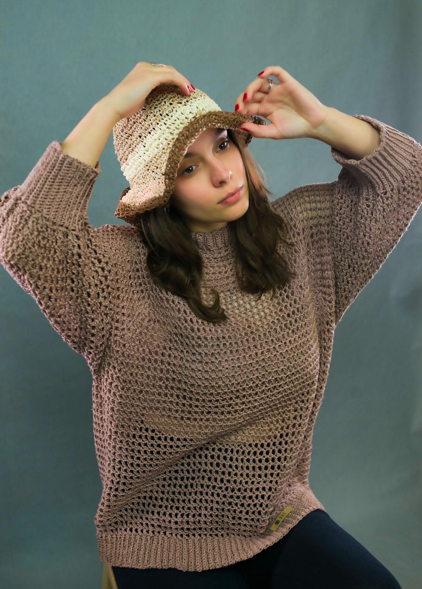" Chocolate Mouse" Shirt