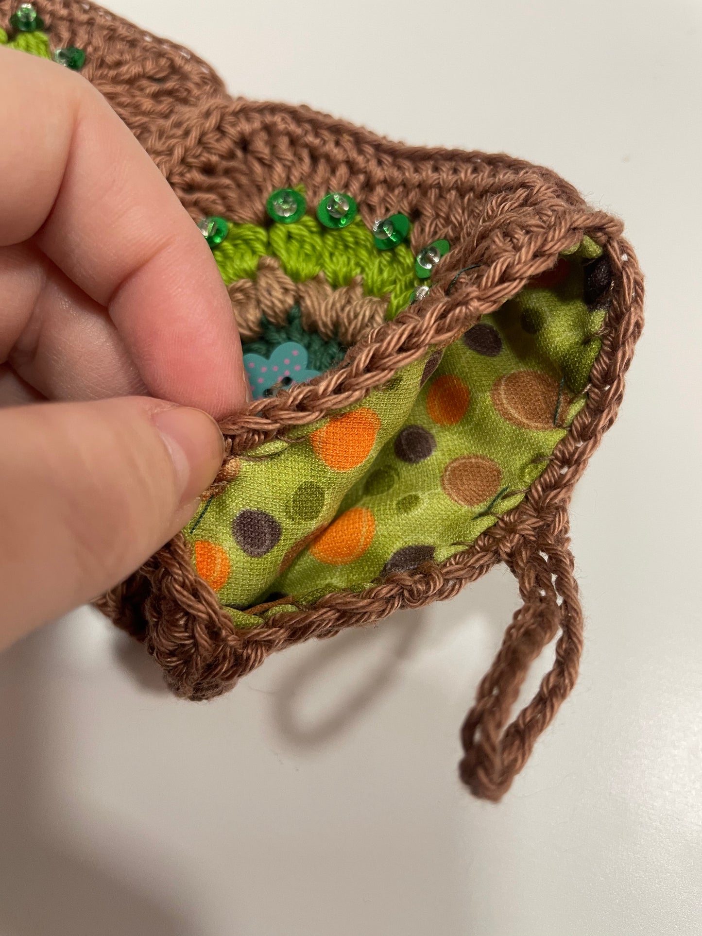 Glasses case