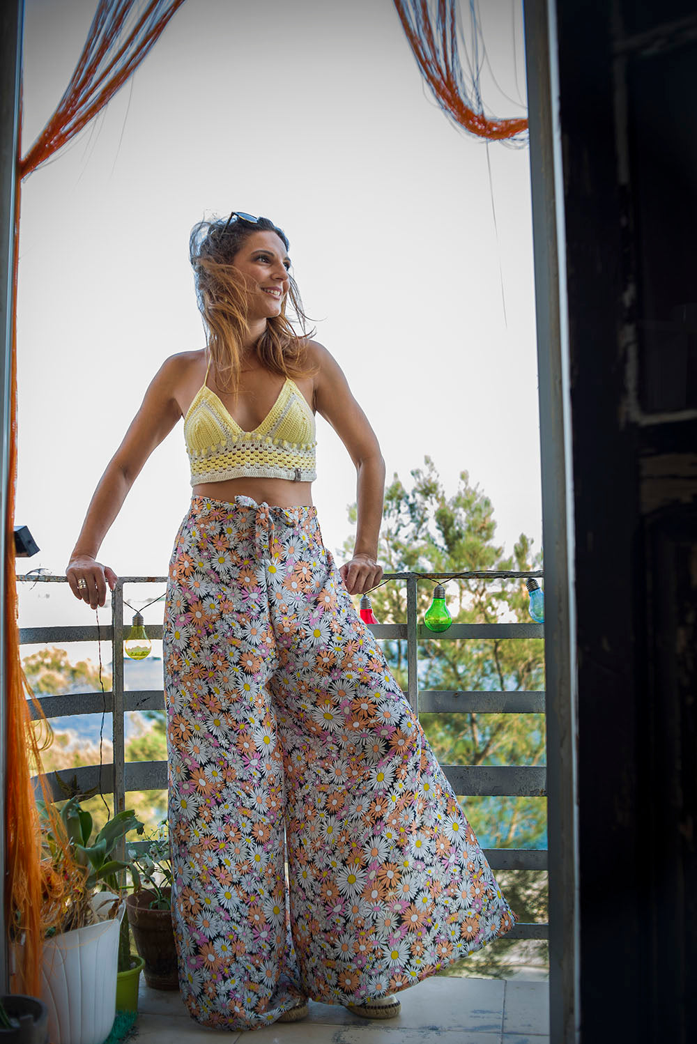 "Vaas" bralette
