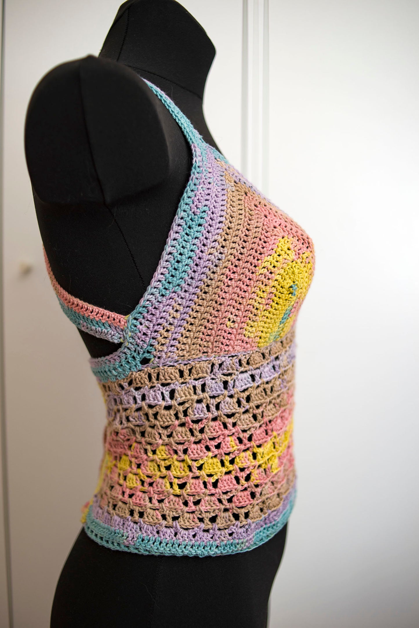 "Mahsuri 3" bralette