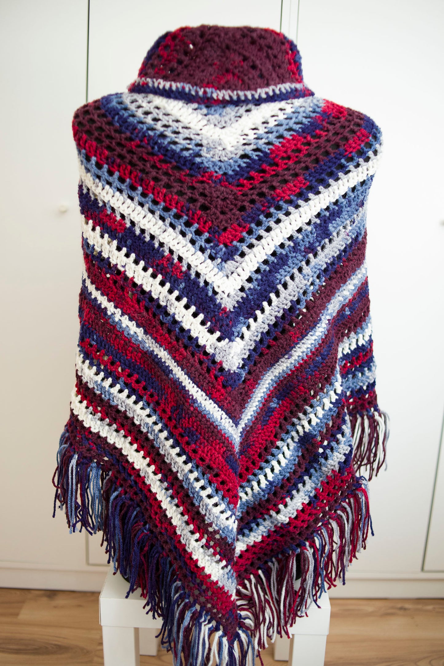 "Dream" Scarf