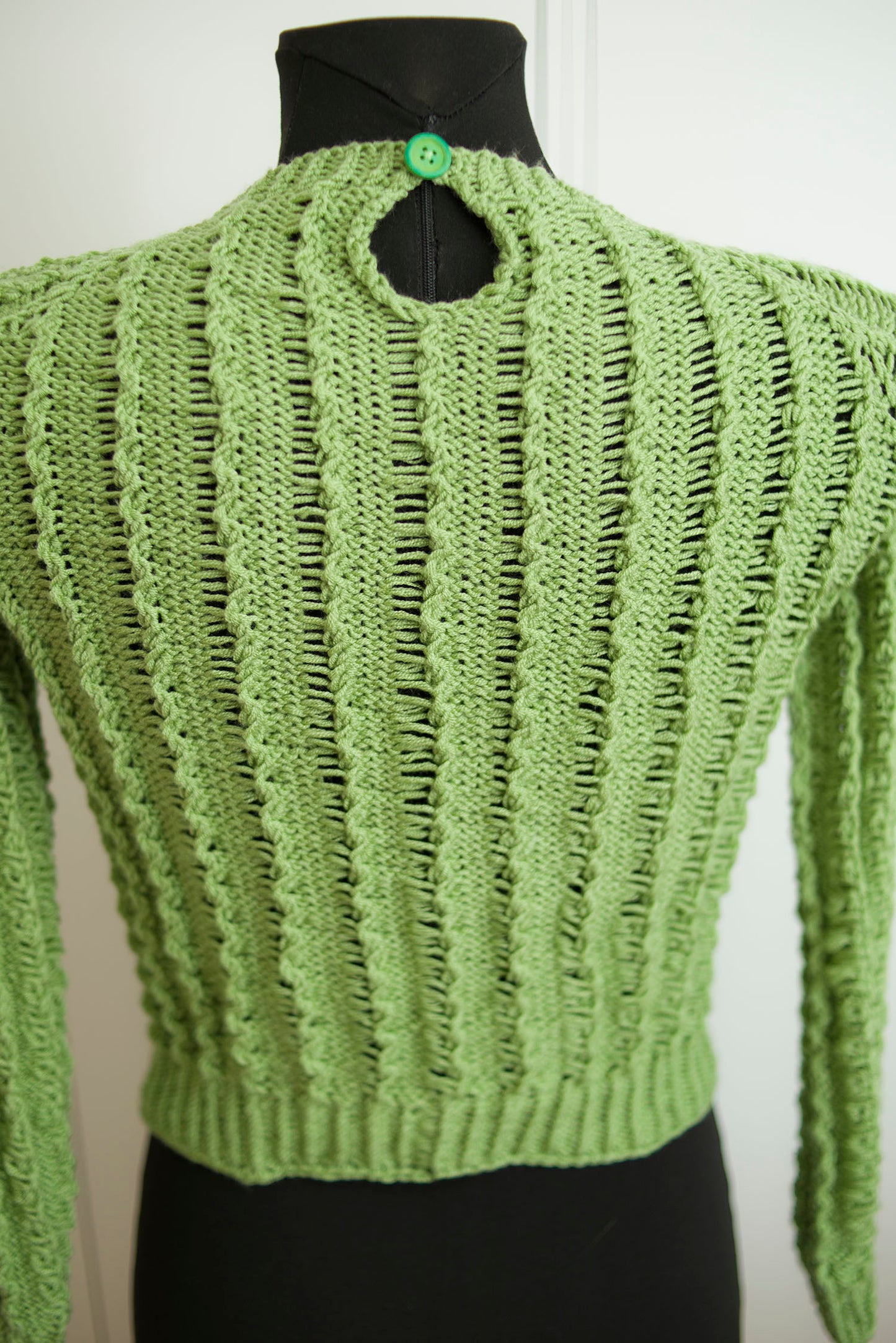 "Pea" Shirt