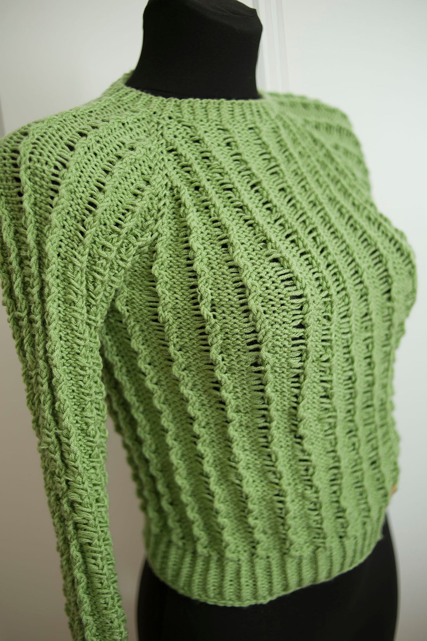 "Pea" Shirt
