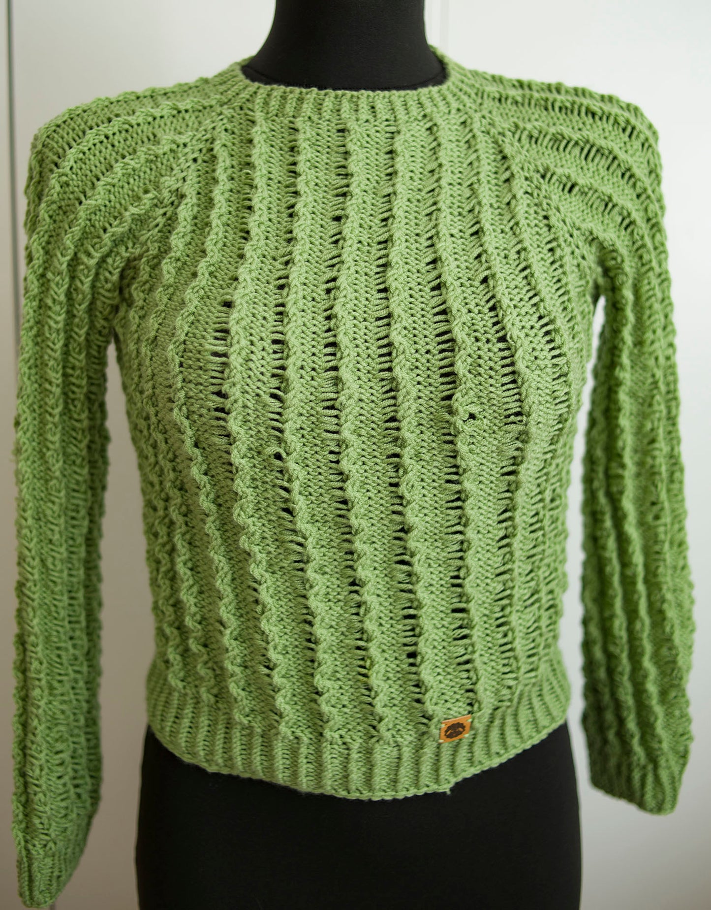 "Pea" Shirt