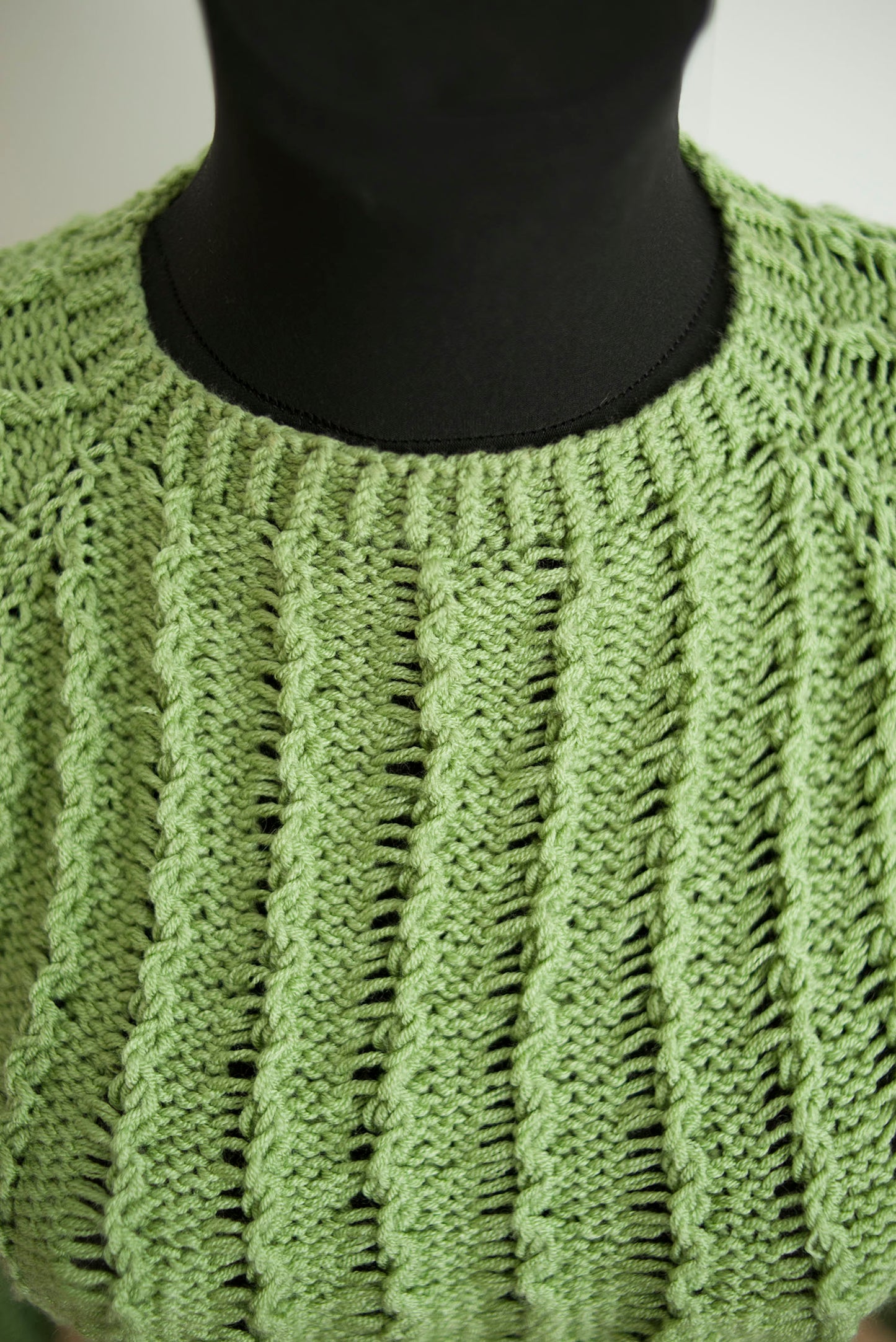 "Pea" Shirt