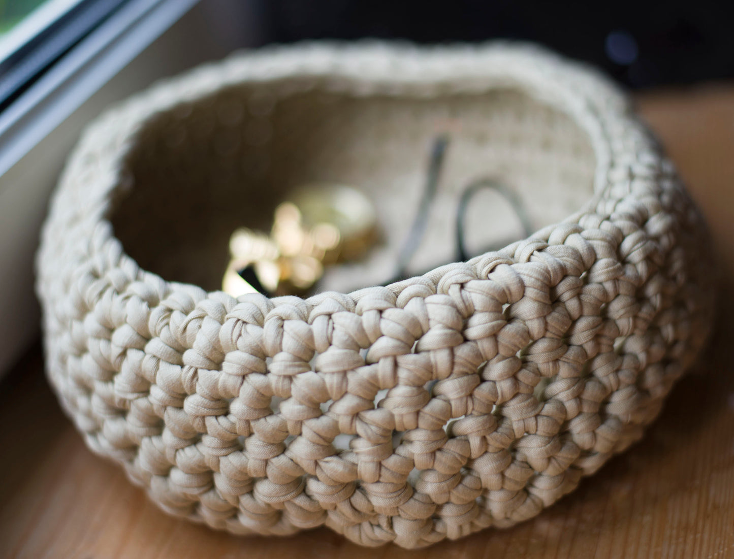 "Saint Martyr 2" Home decor bowl