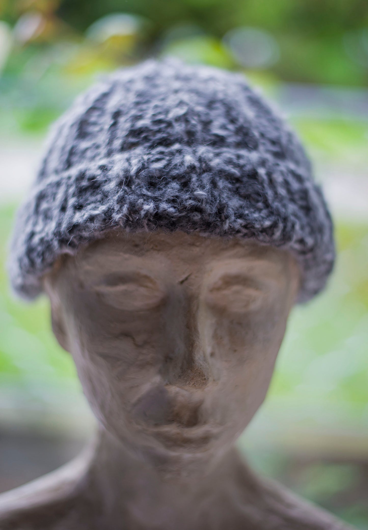 "Standing Man 1" Beanie