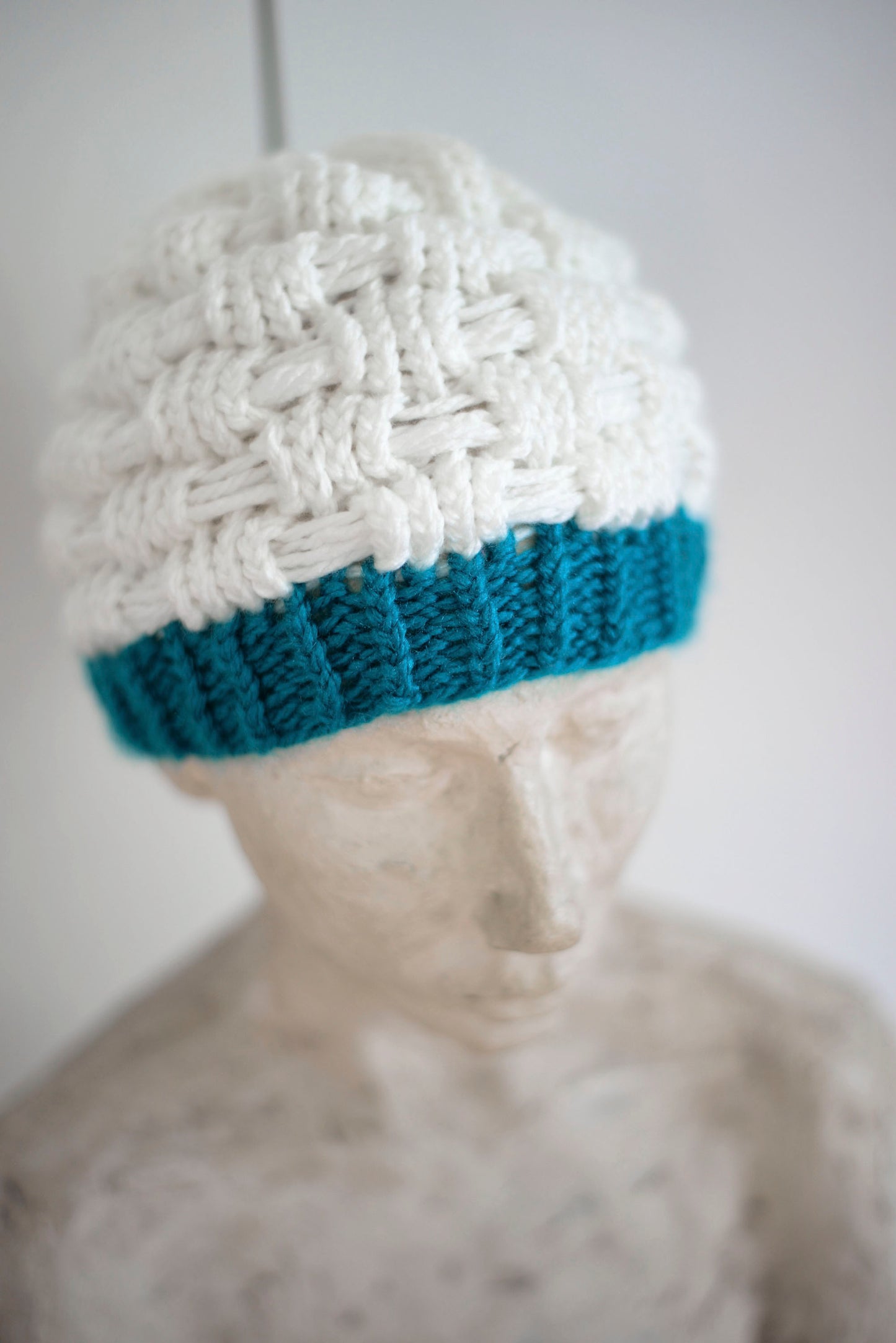 "Into The Cloud" Beanie