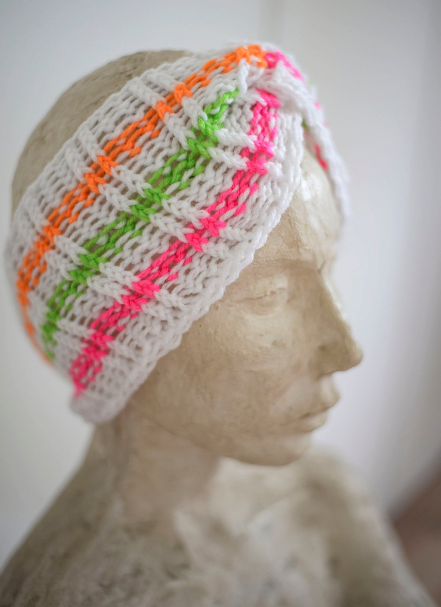 "Nothing Special" Headband