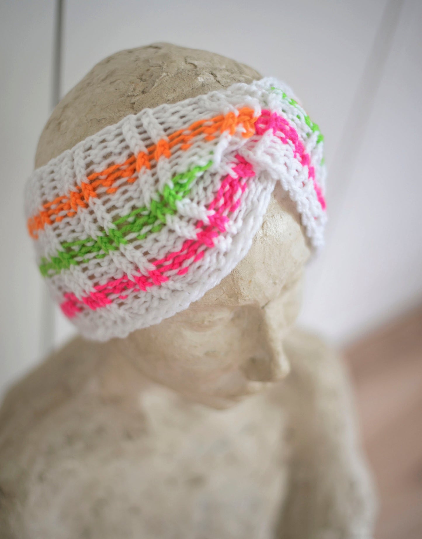 "Nothing Special" Headband