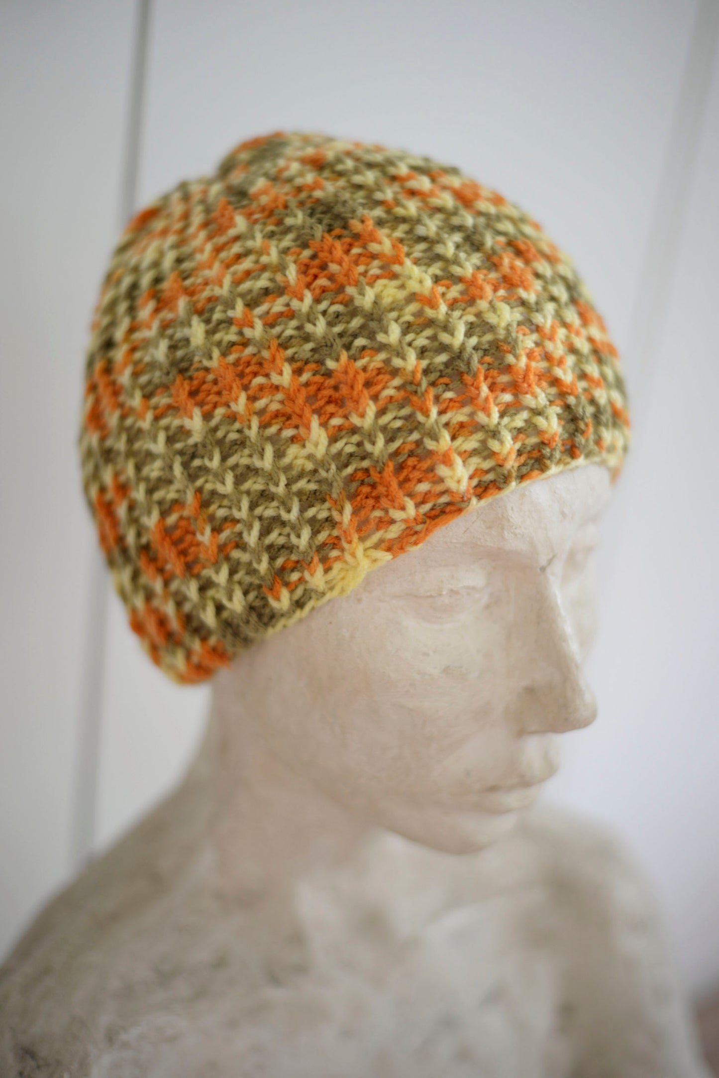 "Comissar" Beanie