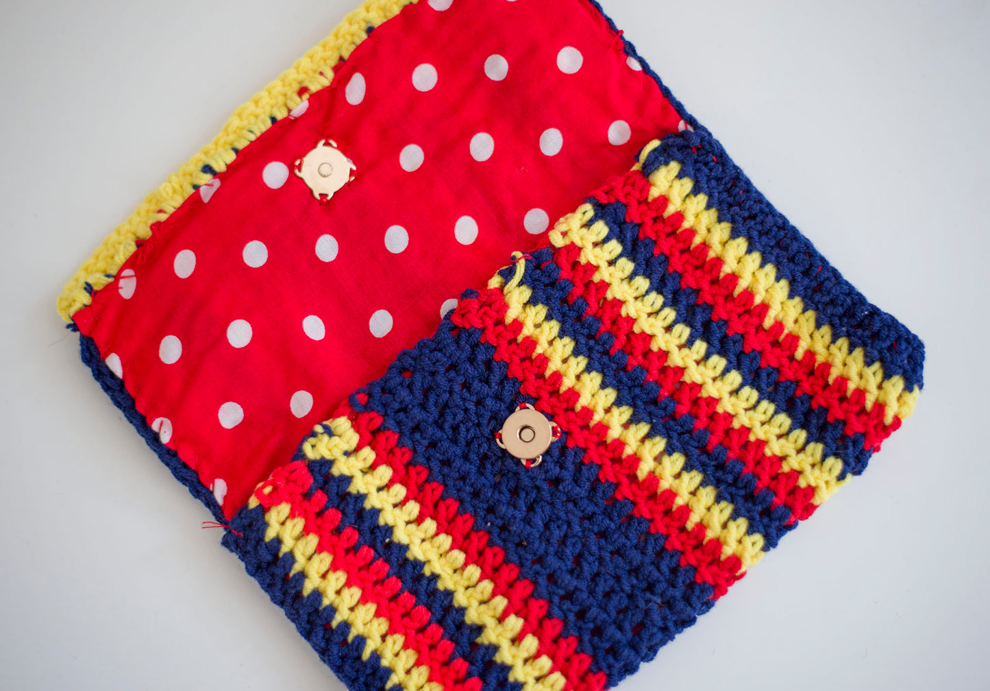 "PSK" Wallet
