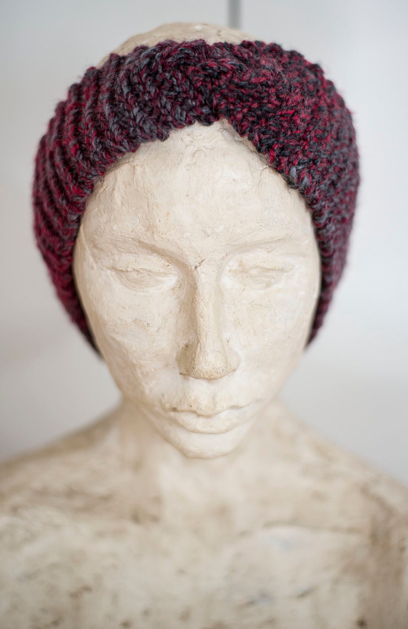 "101 Kinds Of Love" Headband