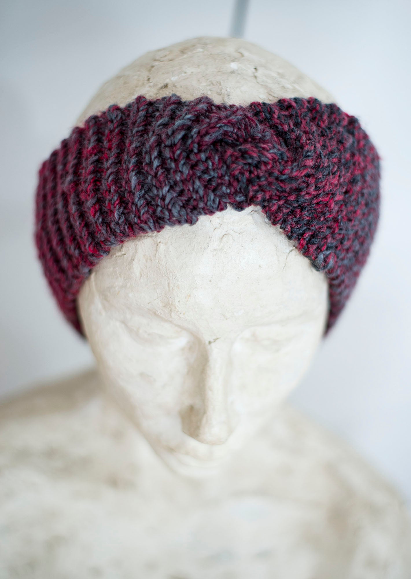 "101 Kinds Of Love" Headband