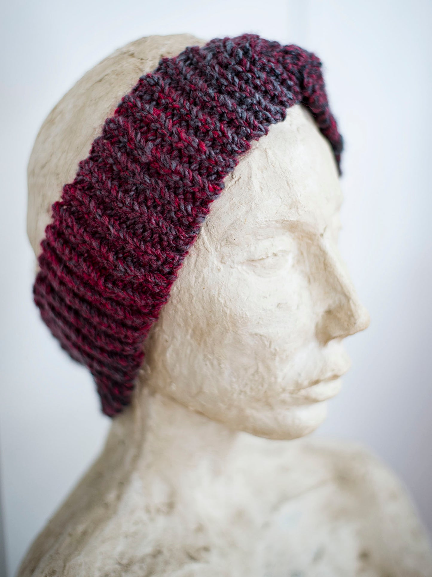 "101 Kinds Of Love" Headband