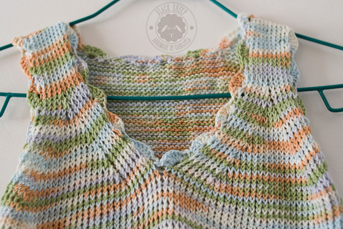 "Shivity" crop top