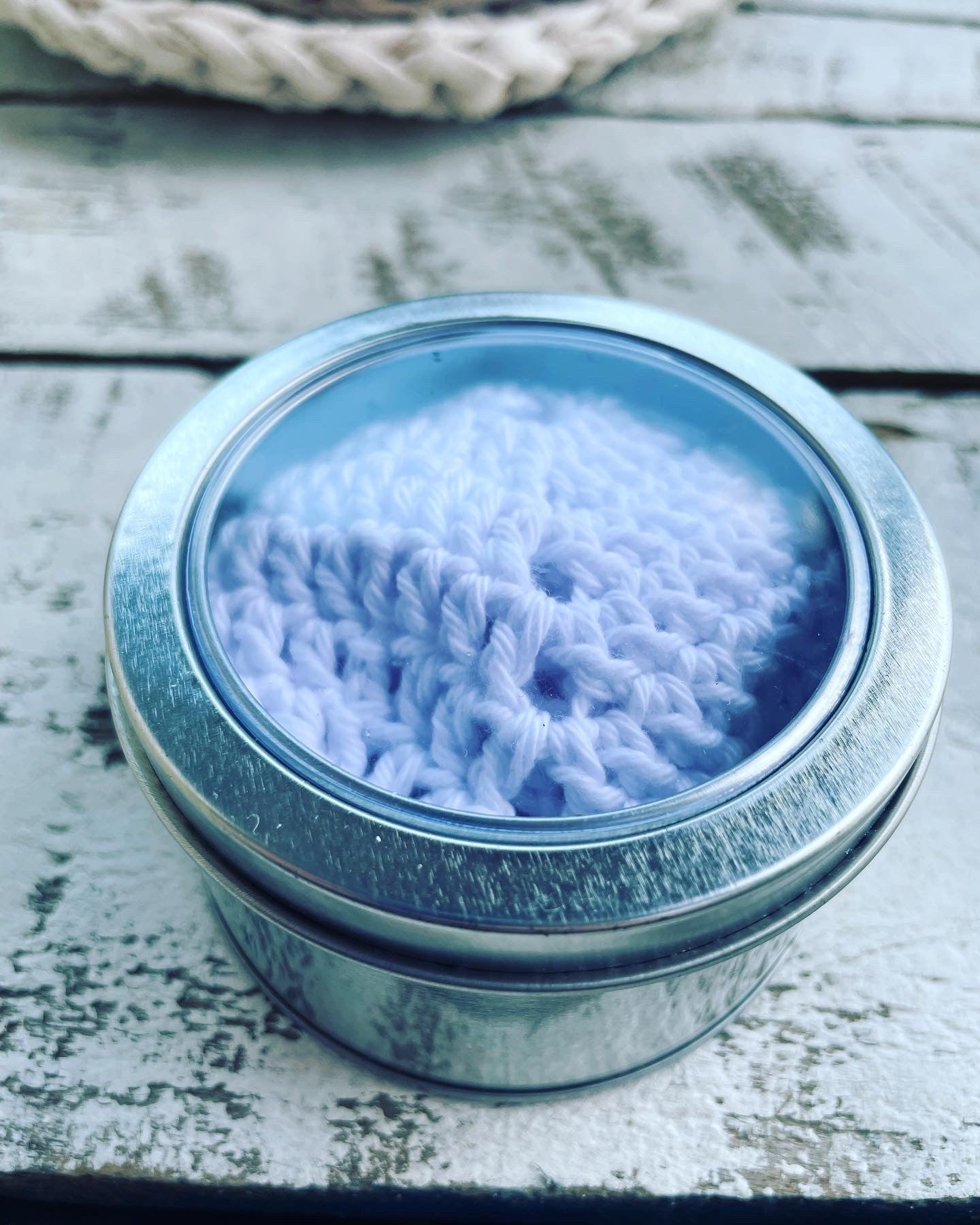 "Saint Marthyr 3" Bathroom set