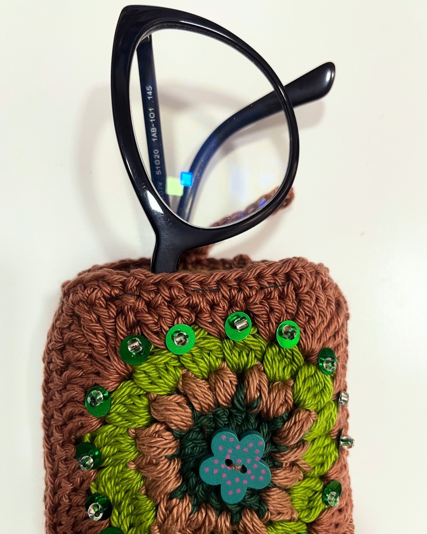 Glasses case