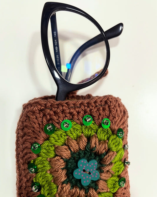 Glasses case