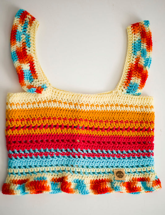 "Jug" dečji top