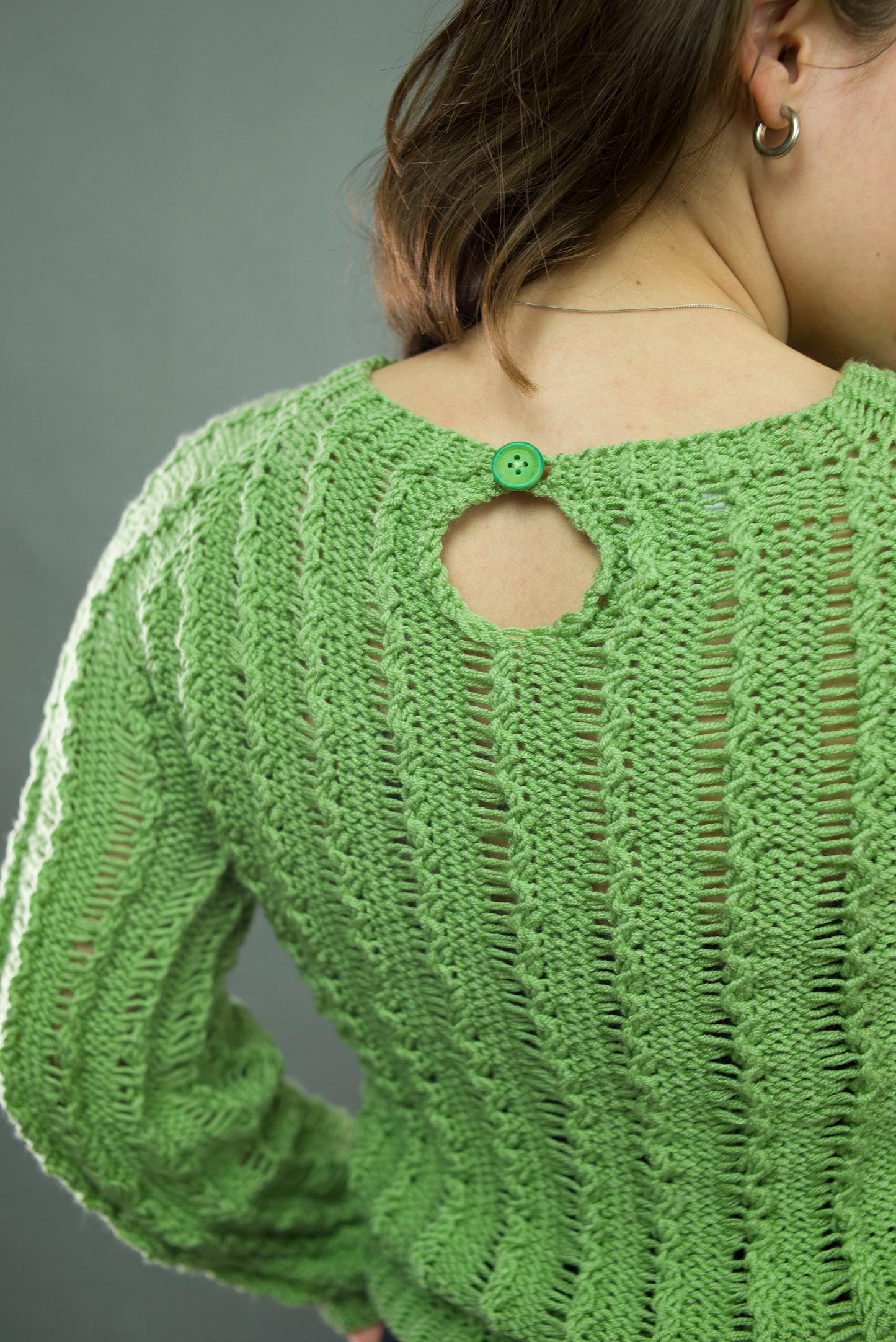 "Pea" Shirt