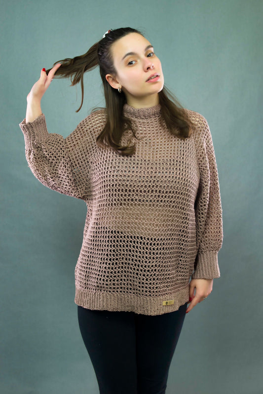 " Chocolate Mouse" Shirt