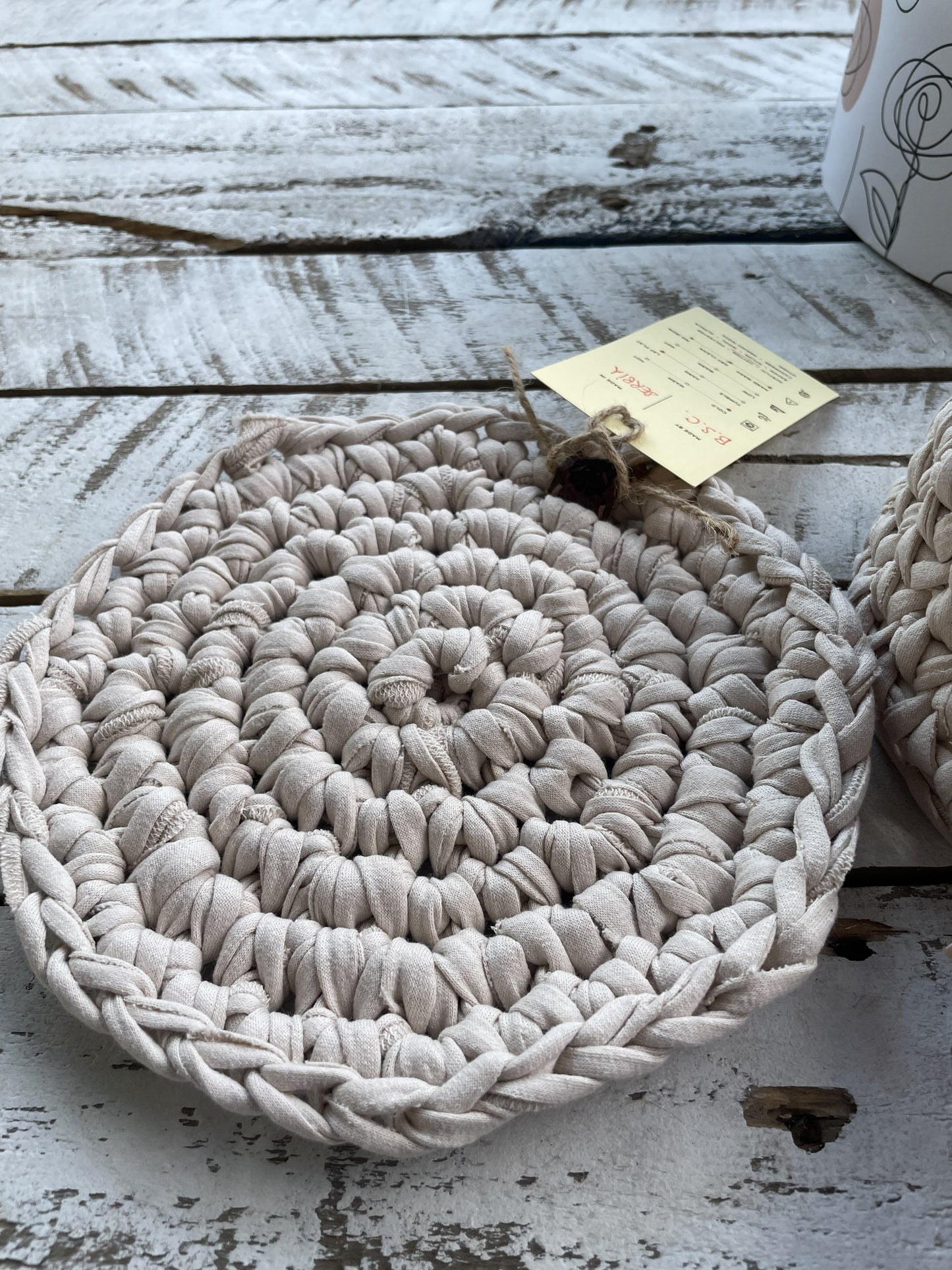 "Saint Marthyr 3" Bathroom set