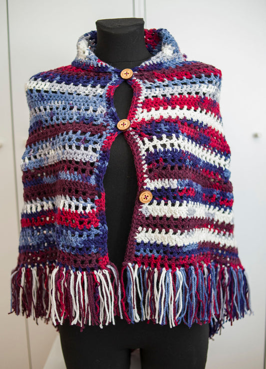 "Dream" Scarf