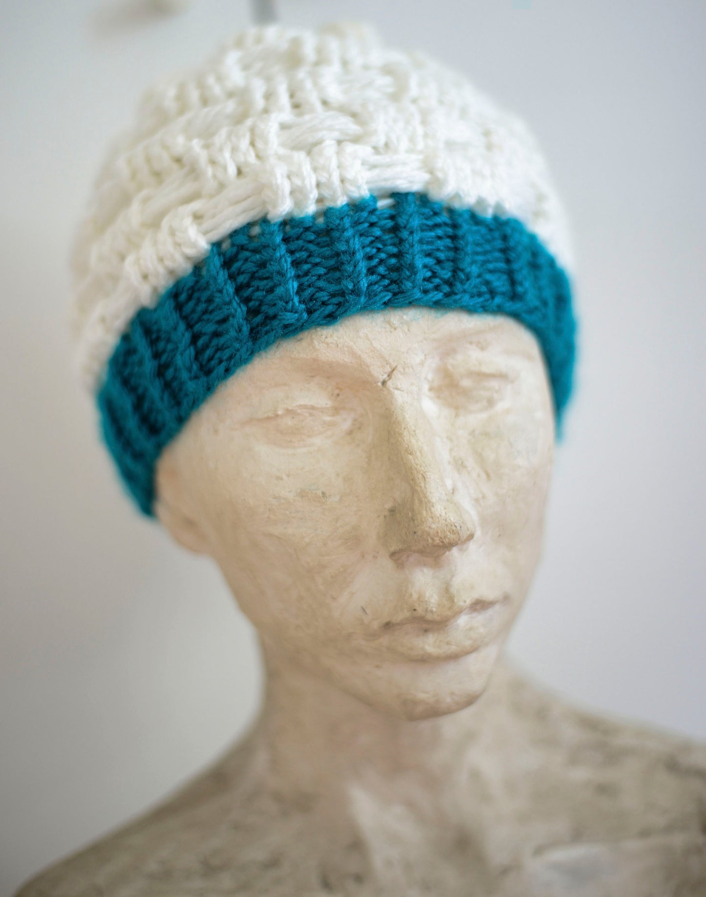 "Into The Cloud" Beanie