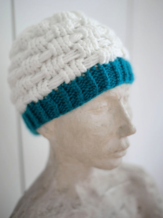 "Into The Cloud" Beanie