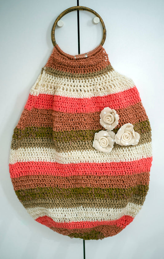 "Candy shop" Handbag